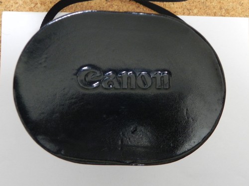Canon objektivköcher tasche - canon, /