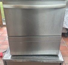 Winterhalter GS 215 400V Gläserspülmaschine Gewerbespülma. Überholtes Gerät.