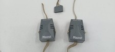 Peugeot 605 1998 Satz Endstufe