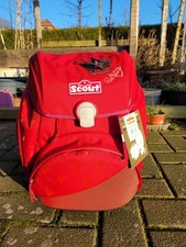 NEU! Scout Alpa Little