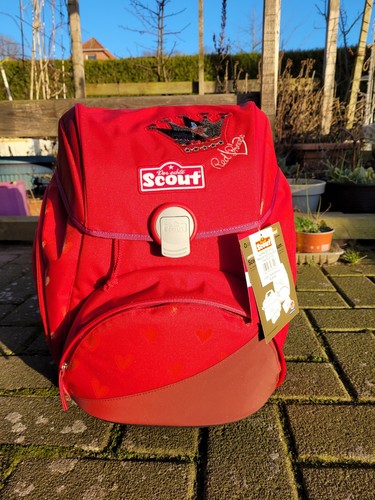 Neu scout alpa little - neu!,