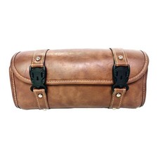 Motorrad Satteltasche Vorne