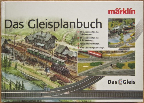 Das gleisplanbuch für - das,