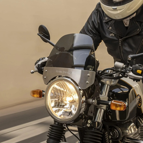 Royal enfield interceptor - enfield,