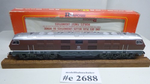 Rivarossi 1996 v 320 - db,
