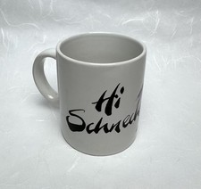 Diddl Kaffeebecher Tasse Hi