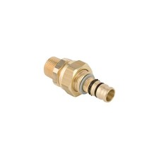 Geberit bergangsverschraubung