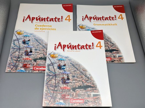 Apuntate spanisch als - apuntate,