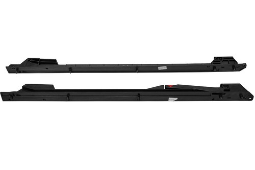 Original roto gleitschienenset - original,
