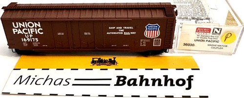 Micro trains line 36030 - line, 50'