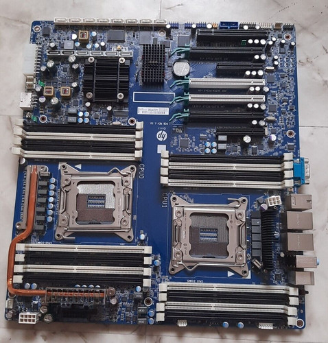 Workstation z820 mainboard - z820,