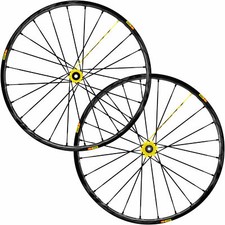Mavic Deemax Pro 27.5" Bicycle