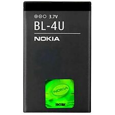 ORIGINAL Nokia Akku BL-4U Asha