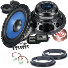 SINUSTEC AUTO LAUTSPRECHER