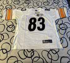 Heath Miller #83 | Reebok