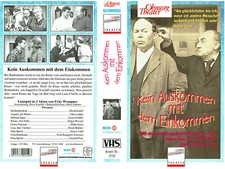 (VHS) Ohnsorg-Theater - Kein
