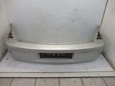 Stoßstange hinten Heckschürze PS2 Bright Silver Metallic passt für CHRYSLER  300