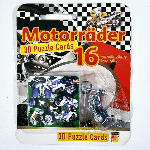 Idena spielclub puzzle - idena,