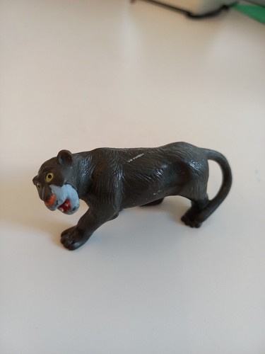 Disney dschungelbuch bully - disney,