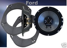 = Ford Ka   Lautsprecher