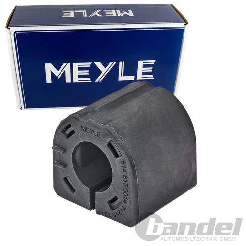 Meyle lagerung stabilisator - lagerung,