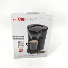 Clatronic Kaffeemaschine