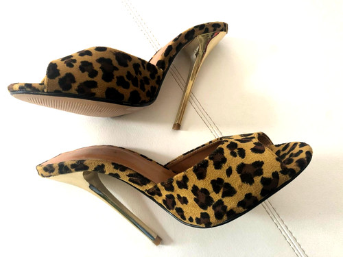 Top mules sandaletten - sandaletten,, high