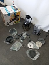 Kenwood MultiPro OneTouch