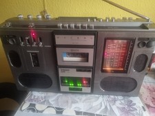 Skr501 Kassettenrecorder DDR