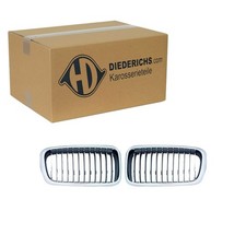DIEDERICHS SPORT GRILL