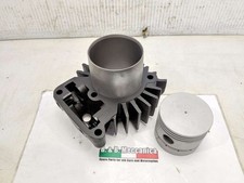 Zylinder MOTO GUZZI galletto