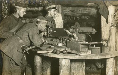 Wk1 foto soldaten - wk1,