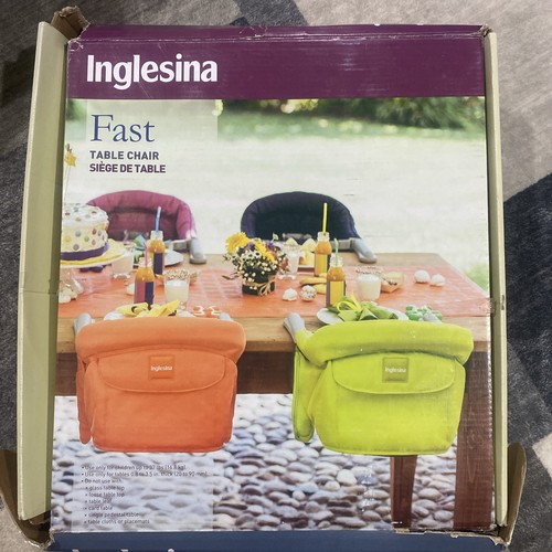Inglesina fast table - inglesina,