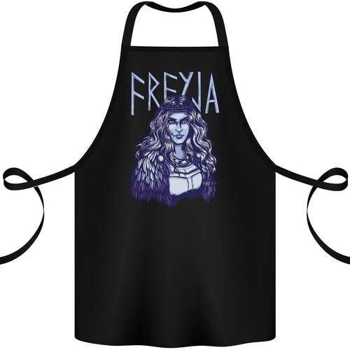 Freyja nordische göttin - freyja,