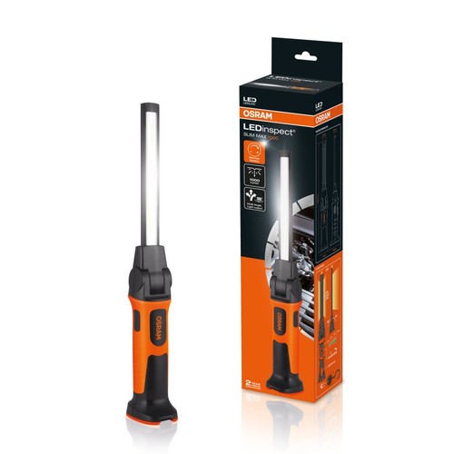 Osram handleuchte - handleuchte, 3,7v