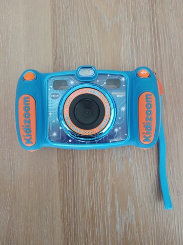 Vtech kidizoom duo kamera - duo,