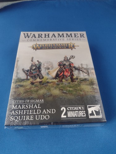 Games workshop warhammer age - games,