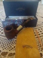 savinelli pfeife 9mm