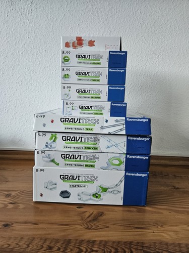 Sammlung ravensburger - sammlung,