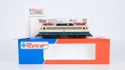 Roco 43389 lok - h0, 110