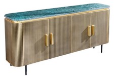 Sideboard Art Déco 160 x 79