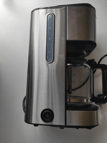 Tchibo filterkaffeemaschine - tchibo,