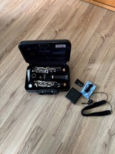 Yamaha  Klarinette YCL 457 22