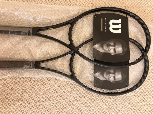 Tennisschläger wilson pro - tennisschläger,