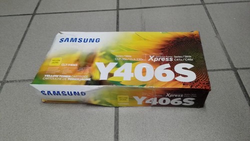 Samsung 406s tonerkartusche - samsung,