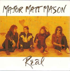 Major matt mason real pd - mason,