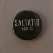 Saltatio Mortis Button 16