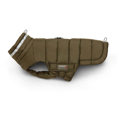 Hundemantel steppjacke cosy - hundemantel,