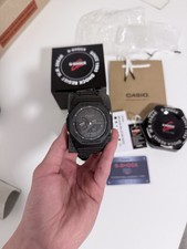 Casio G-Shock GA-2100-1A1ER