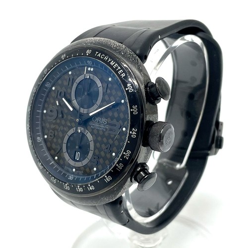 Oris 7611 tt3 armbanduhr uhr - armbanduhr,
